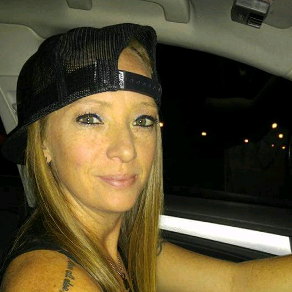 Meet your Posher, Kimberly